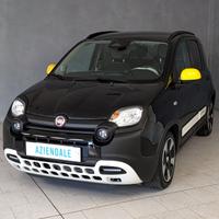 Fiat Panda 1.0 Hybrid 70cv Pandina Cross