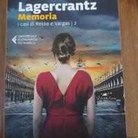 Memoria I casi di Rekke e Vargas