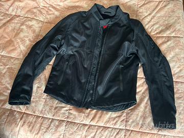 Giacca Dainese traforata estiva TAGLIA M