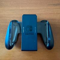 Nintendo Joy-Con Charging Grip per Nintendo Switch
