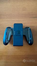 Nintendo Joy-Con Charging Grip per Nintendo Switch