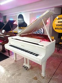 PIANOFORTE CODINO OFFBERG V-H-160 WH