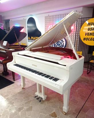 PIANOFORTE CODINO OFFBERG V-H-160 WH