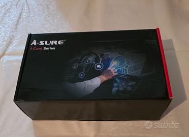 Autoradio 9" - CarPlay & Android Auto Wireless