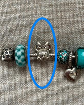 Charm Pandora Minnie