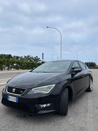 Seat Leon 2.0 TDI 150 CV FR