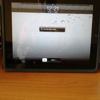 Apple MC349FD - iPad Wi-Fi+ 3G 16GB