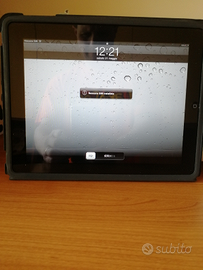 Apple MC349FD - iPad Wi-Fi+ 3G 16GB