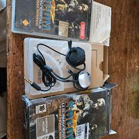 Socom - gioco PSP