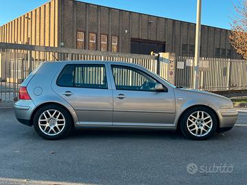 Golf 1.9 TDI