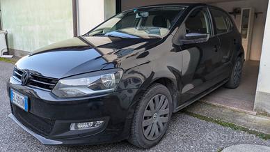 Polo 1.2 tdi