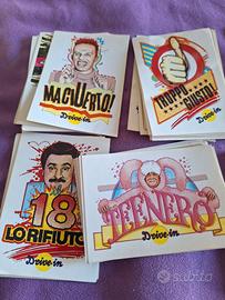 Figurine Panini Drive In