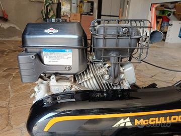 Motocoltivatore