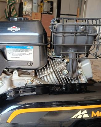 Motocoltivatore
