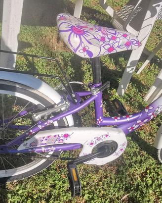 Bicicletta Bimba