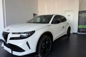 Alfa Romeo Junior 1.2 136 CV Hybrid eDCT6 Speciale