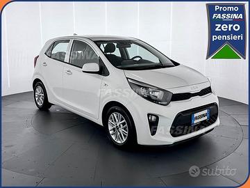 Kia Picanto 1.0 dpi Urban