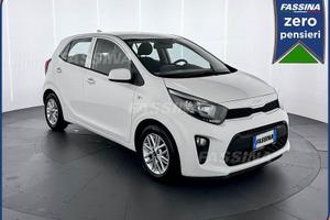 Kia Picanto 1.0 dpi Urban