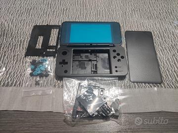 Nintendo 2ds XL shell ricambio