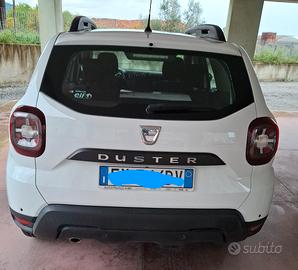 Dacia Duster 2019