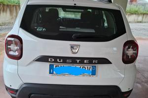 Dacia Duster 2019