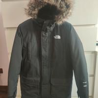 Mcmurdo ragazzo  The North Face