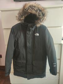 Mcmurdo ragazzo  The North Face