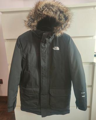 Mcmurdo ragazzo  The North Face