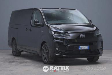 FIAT ulysse 2024 Ulysse combi M1 XL 2.2 diesel 180