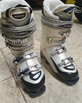 Scarponi sci donna 23.5