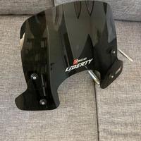 Parabrezza estivo Liberty 150