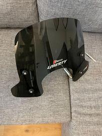 Parabrezza estivo Liberty 150