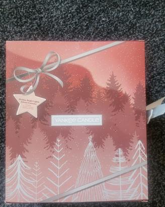 Yankee candle calendario avvento 2023