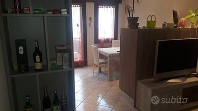 Appartamento zona bissuola due bagni e due camere