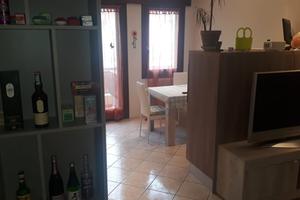 Appartamento zona bissuola due bagni e due camere