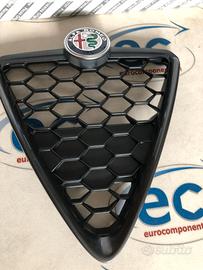 156112054 Griglia Paraurti Anteriore Alfa Romeo Gi