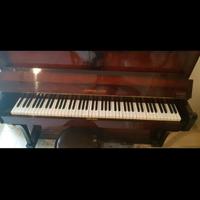 Pianoforte herman & ferd