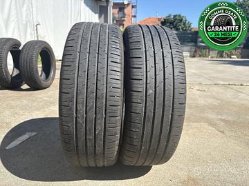 gomme usate 1955516 Estivo CONTINENTAL - ECO - 247