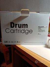 tamburo drum DR2300 compatibile brother MFC-L2700