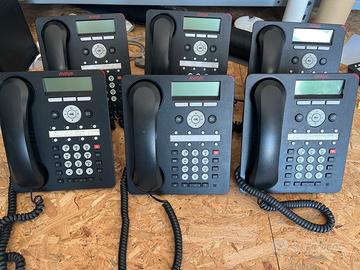 Telefono Avaya 1408