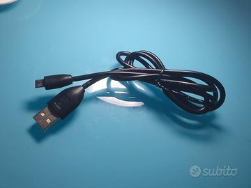  Cavo micro USB da 1,5 m