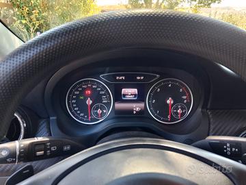 Mercedes-benz GLA 220 GLA220 4 Matic diesel