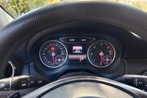 Mercedes-benz GLA 220 GLA220 4 Matic diesel