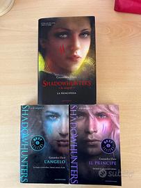 Shadowhunters- Le origini