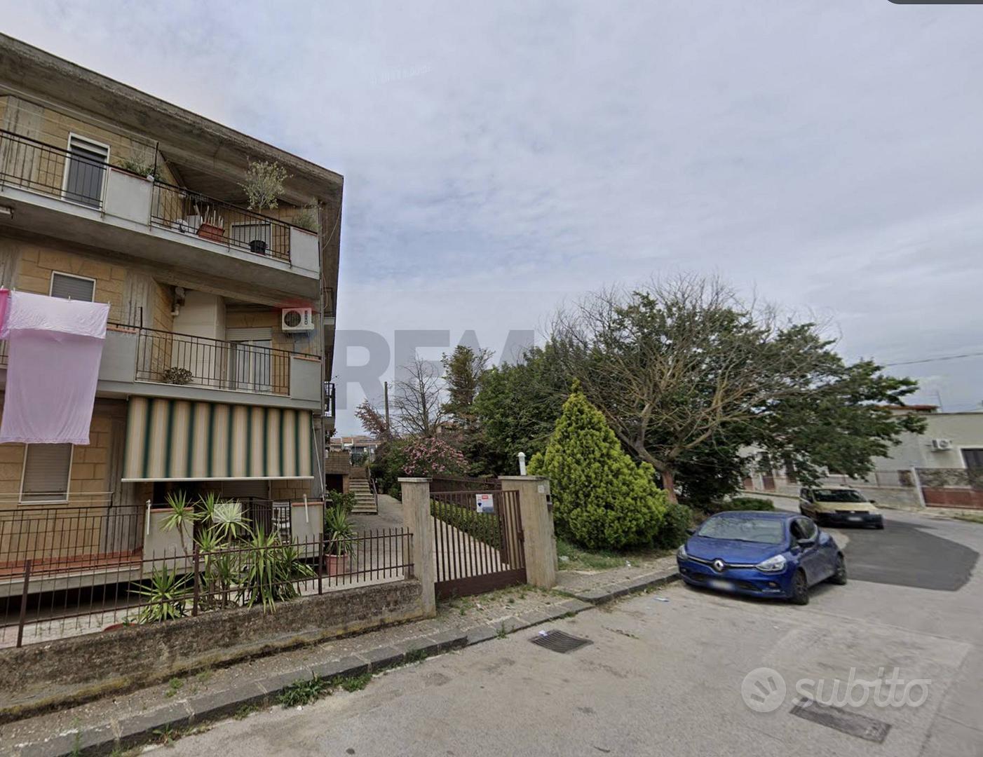Appartamento - Caltagirone - Vista 4
