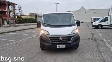 Fiat Ducato L1-H1