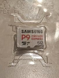Samsung P9