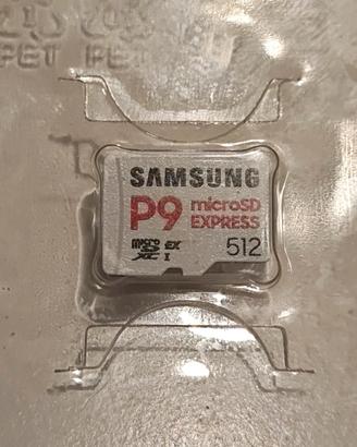 Samsung P9