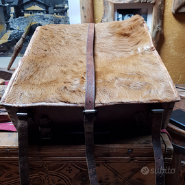 Zaino militare svizzero / sac a dos militaire