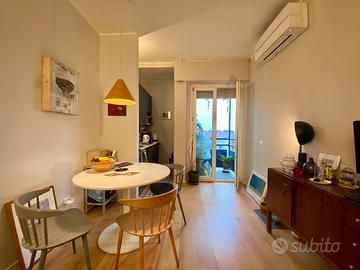 Appartamento Milano [GPR/CCR/284VRG]